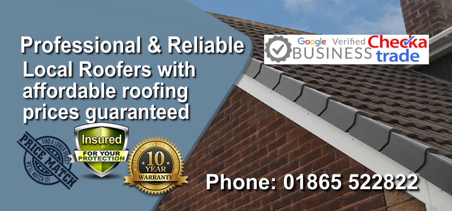 Garage Roofing Knowlhill
